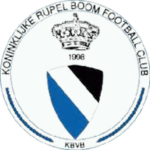K Rupel Boom FC B