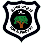 Hay Al Wadi logo