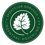 Borussia Lindenthal-Hohenlind logo