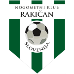 NK Rakičan logo