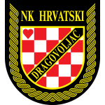 NK Hrvatski Dragovoljac U19 logo