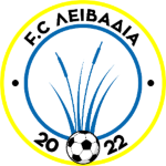 FC Leivadia 2022