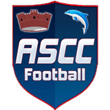 AS Cagnes Le Cros logo