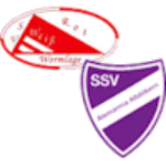 SpG SV Rot-Weiß Wormlage /​ Altdöbern II