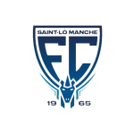 Saint-Lô Manche logo