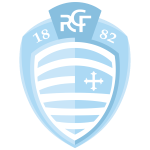 Racing Club de France logo