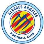 FC Albères Argelès logo