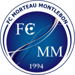 FC Morteau Montlebon logo