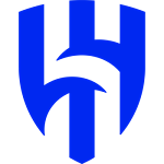 Al-Hilal U21 logo
