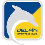 Delfín U19 logo