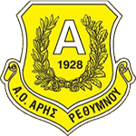 AO Aris Rethymnou logo