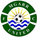 Mgarr United logo