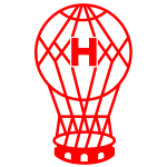 CA Huracán U20 logo