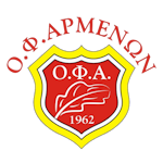 OF Armenon logo