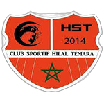 Club Sportif Hilal Temara