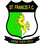 St Francis FC logo