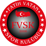 Fatih Vatan Spor logo