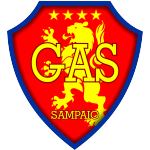 GAS U20