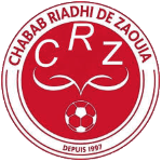CR Zaouia logo
