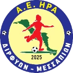 AE Ira Dirfyon Messapion 2025
