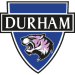 Durham W.F.C. logo