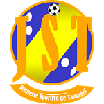 JS Talangaï logo