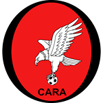 CARA Brazzaville logo