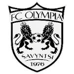 FC Olimpia Savyntsi logo