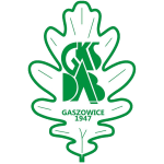 GKS Dąb Gaszowice logo