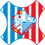 SKS Wisła Sandomierz logo