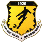 Eleftheroupoli F.C.