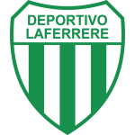 Deportivo Laferrere Reserve logo