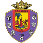 CD Laguna logo