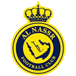 Al-Nassr U21 logo