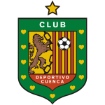 Deportivo Cuenca U19 logo