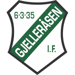 Gjelleråsen logo
