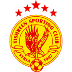 Tishreen SC