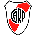 River Plate U20 logo