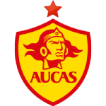 Aucas U19 logo