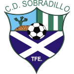 CD Sobradillo U19 logo