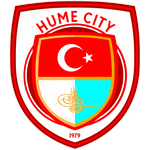 Hume City FC