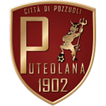 Puteolana 1902 logo