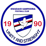Kwadaso Sampdoria FC