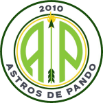 Astros de Pando FC