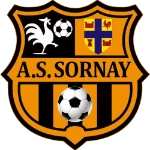 Sornay