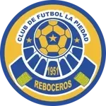 Reboceros de La Piedad logo