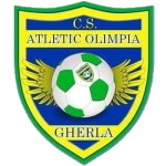 CS Atletic Olimpia Gherla