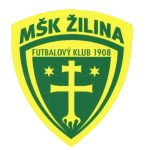 SKF Žilina logo