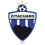 Club Deportivo de Fútbol Zitácuaro logo