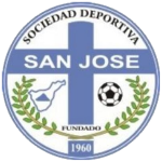SD San Jose U19 logo